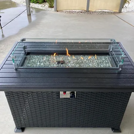 My Oasis Apartment Bakersfield Exterior photo