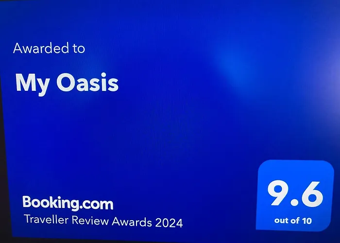 My Oasis