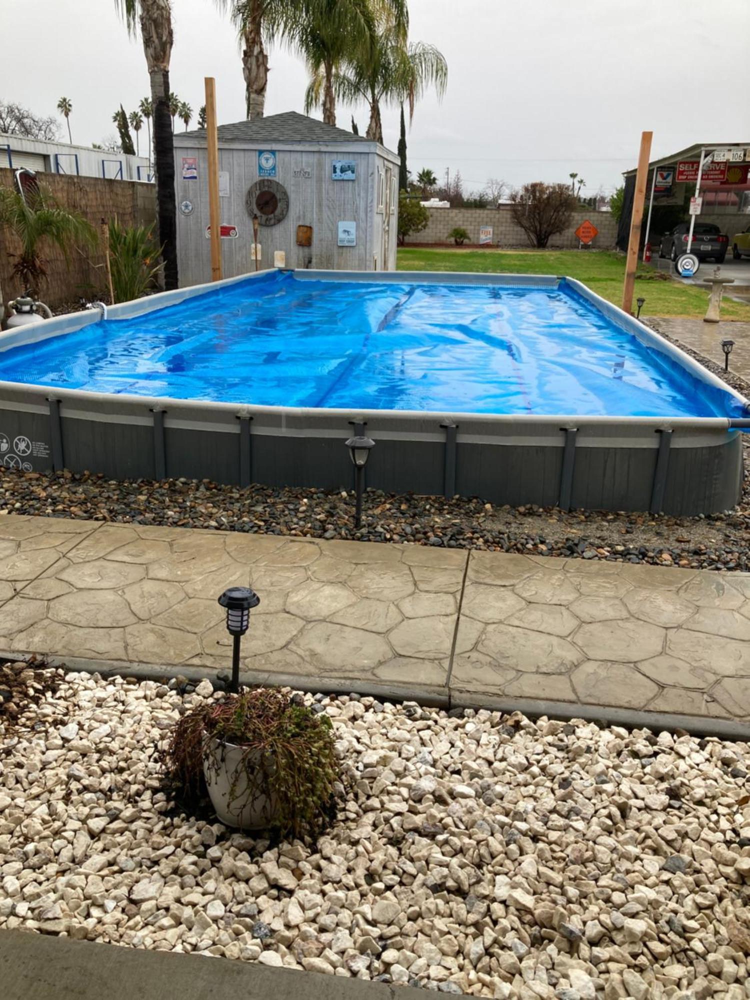 My Oasis Apartment Bakersfield