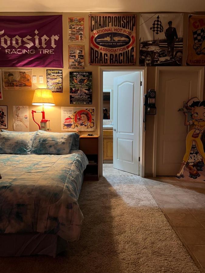 My Oasis Apartment Bakersfield