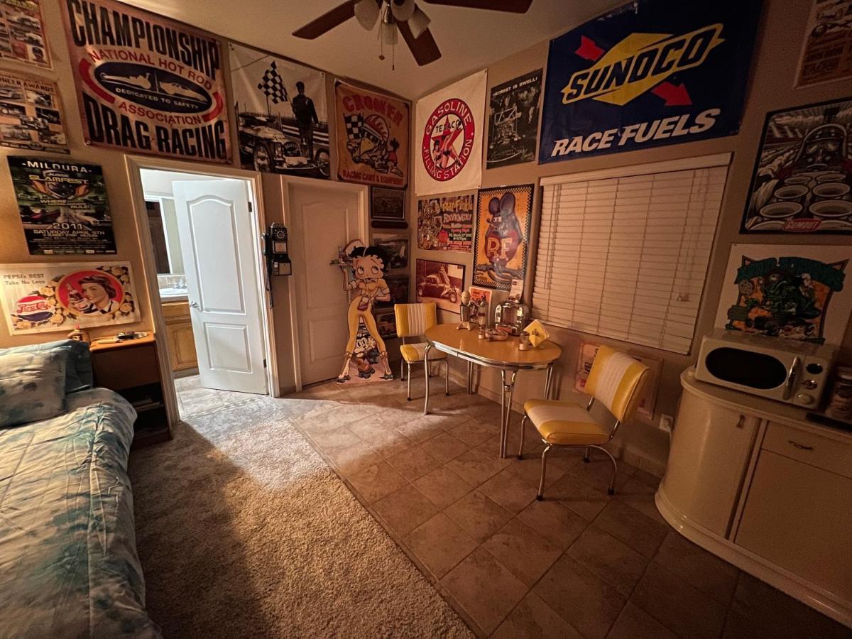 Apartment My Oasis *